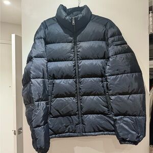 Prada Dark Gray Jacket